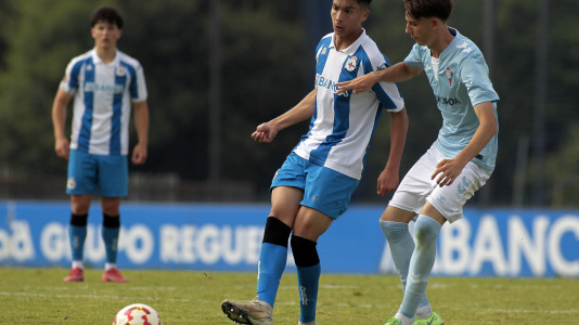 El Juvenil B suma un nuevo (18)