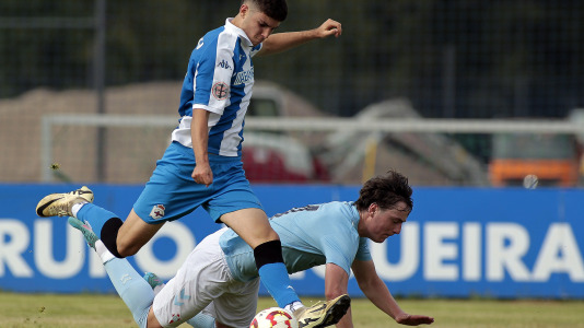 El Juvenil B suma un nuevo (12)