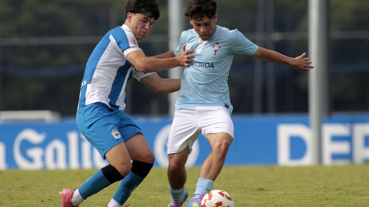 El Juvenil B suma un nuevo (7)