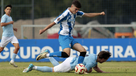 El Juvenil B suma un nuevo (13)