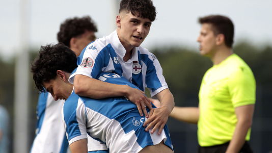 El Juvenil B suma un nuevo (2)