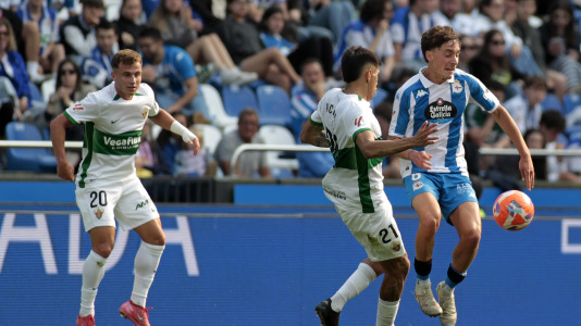 Deportivo Elche @Quintana (100)