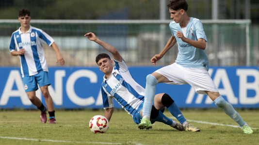 El Juvenil B suma un nuevo (9)