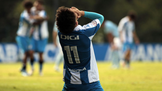 El Juvenil B suma un nuevo (21)