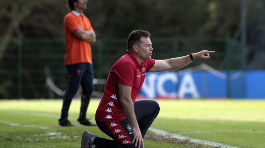 El Juvenil B suma un nuevo (42)