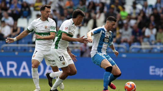 Deportivo Elche @Quintana (70)