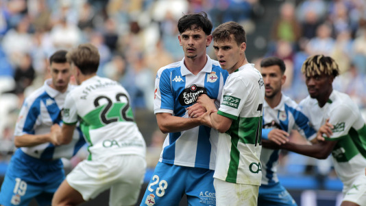 Deportivo Elche @Quintana (125)