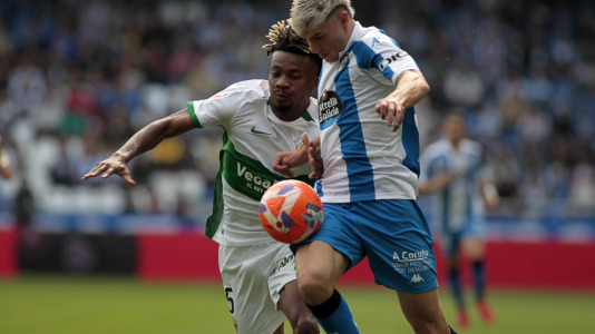Deportivo Elche @Quintana (71)