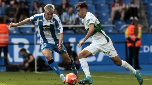 Deportivo Elche @Quintana (91)