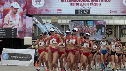 Gran Premio Internacional Cantones 'Trofeo Sergio Vázquez' de A Coruña @Quintana (63)