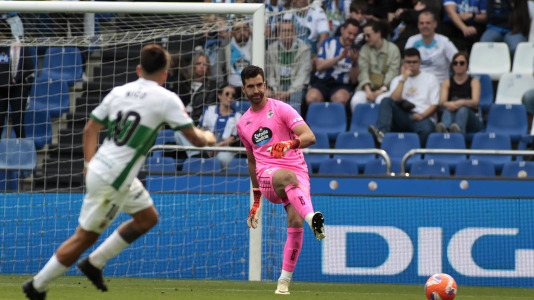 Deportivo Elche @Quintana (76)