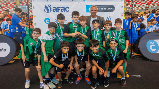 Gala AFAC @Iago López (88)