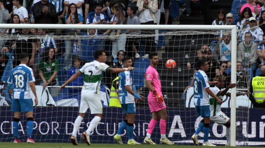 Deportivo Elche @Quintana (86)