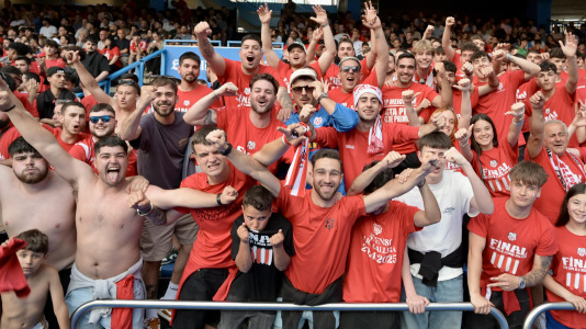 Sporting Meicende Montañeros (3)