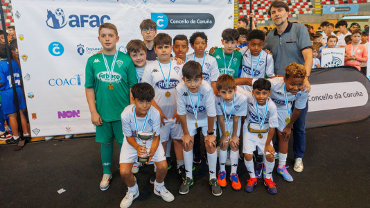 Gala AFAC @Iago López (90)
