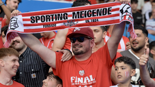 Sporting Meicende Montañeros (7)