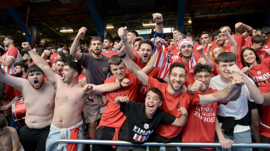 Sporting Meicende Montañeros (2)