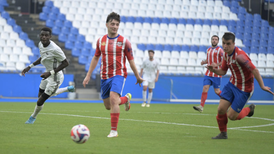 Sporting Meicende Montañeros (26)