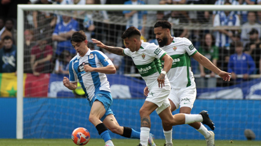 Deportivo Elche @Quintana (78)