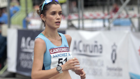 Gran Premio Internacional Cantones 'Trofeo Sergio Vázquez' de A Coruña @Quintana (58)