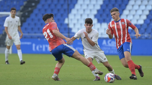Sporting Meicende Montañeros (23)