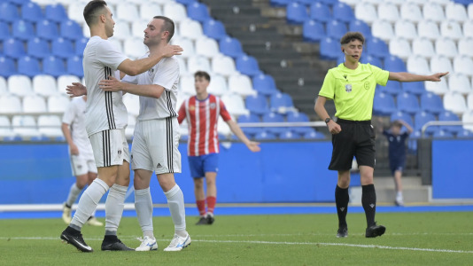 Sporting Meicende Montañeros (33)