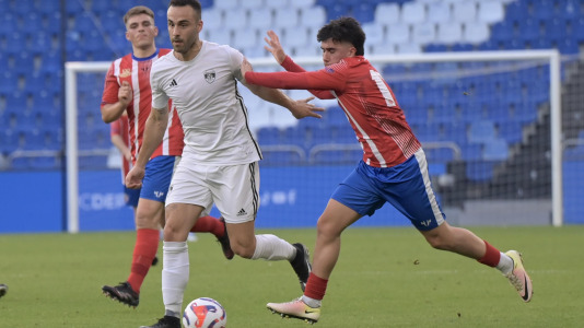 Sporting Meicende Montañeros (20)