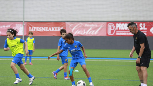 Barça Academy Camps Galicia (27)