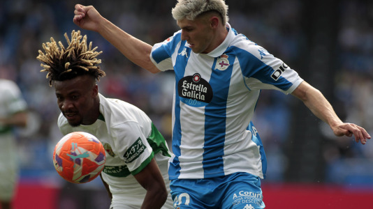 Deportivo Elche @Quintana (72)