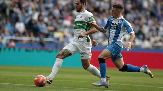 Deportivo Elche @Quintana (67)