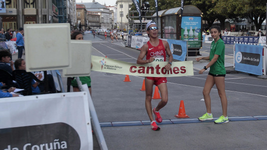 Gran Premio Internacional Cantones 'Trofeo Sergio Vázquez' de A Coruña @Quintana (3)