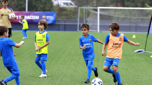 Barça Academy Camps Galicia (40)