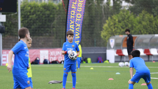 Barça Academy Camps Galicia (37)