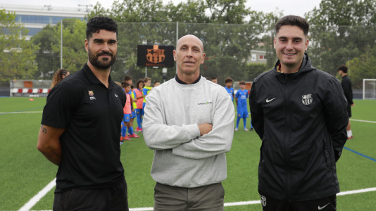 Barça Academy Camps Galicia (47)