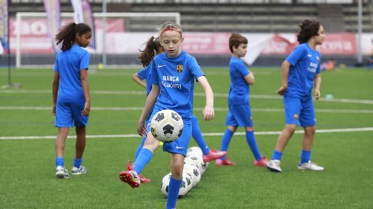 Barça Academy Camps Galicia (49)