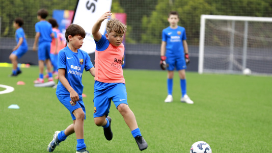 Barça Academy Camps Galicia (29)