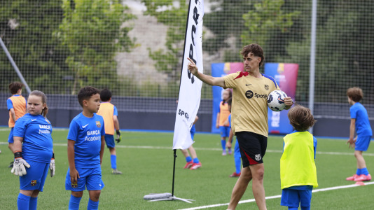 Barça Academy Camps Galicia (41)