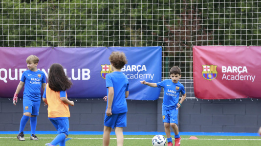 Barça Academy Camps Galicia (46)