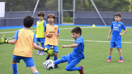 Barça Academy Camps Galicia (44)