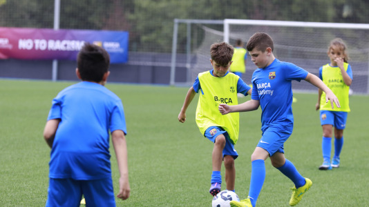 Barça Academy Camps Galicia (32)