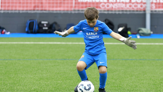 Barça Academy Camps Galicia (39)