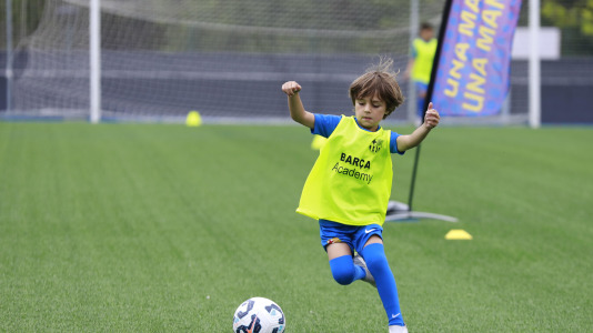Barça Academy Camps Galicia (38)