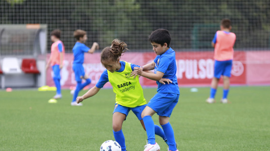 Barça Academy Camps Galicia (35)