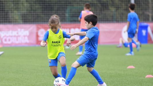 Barça Academy Camps Galicia (36)