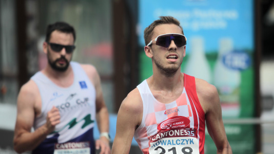 Gran Premio Internacional Cantones 'Trofeo Sergio Vázquez' de A Coruña (58)