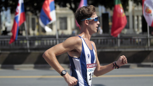 Gran Premio Internacional Cantones 'Trofeo Sergio Vázquez' de A Coruña (47)