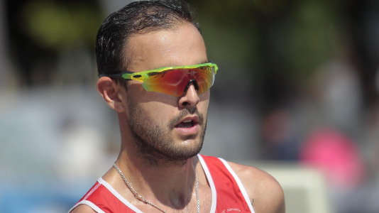 Gran Premio Internacional Cantones 'Trofeo Sergio Vázquez' de A Coruña (41)