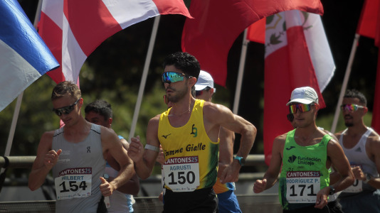 Gran Premio Internacional Cantones 'Trofeo Sergio Vázquez' de A Coruña (36)