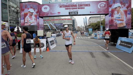 Gran Premio Internacional Cantones 'Trofeo Sergio Vázquez' de A Coruña (9)