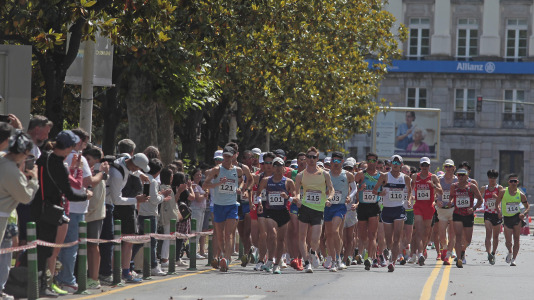 Gran Premio Internacional Cantones 'Trofeo Sergio Vázquez' de A Coruña (24)